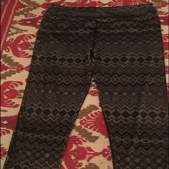 Exercise Capri - Picture 3 of 8